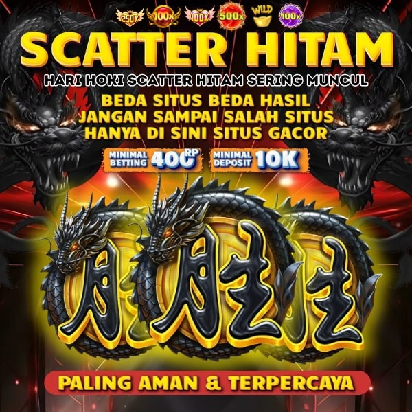 HUMATOGEL: Situs Game Online QRIS, Cuan Jalan Terus!